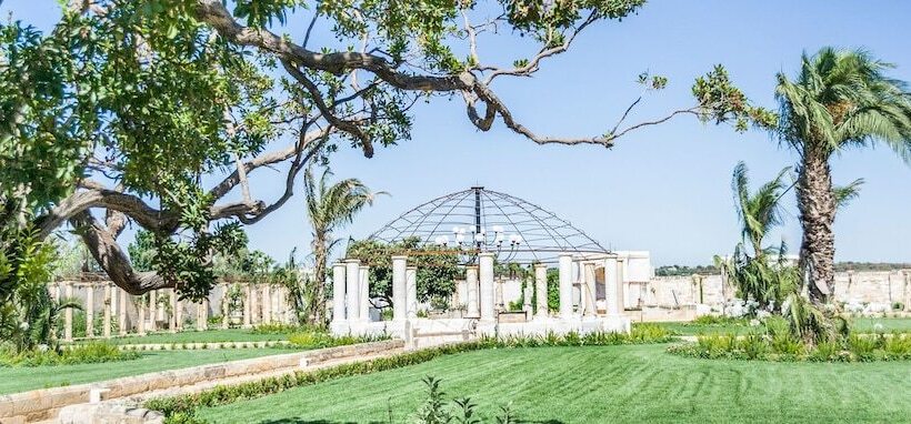 فندق Tenuta Mosè Charming House Relais