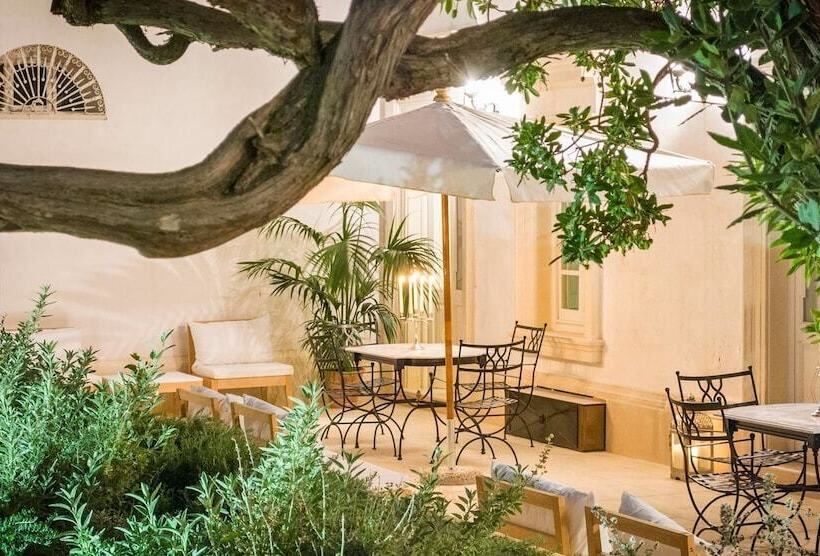 فندق Tenuta Mosè Charming House Relais