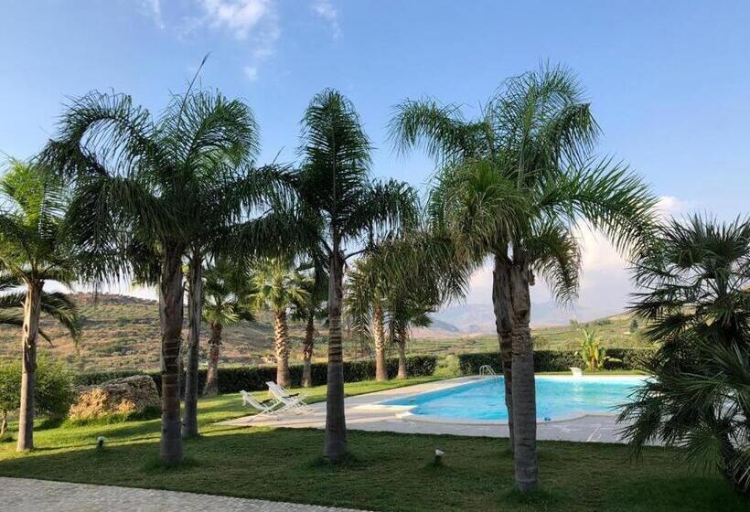 فندق Tenute Piazza Countryhouse