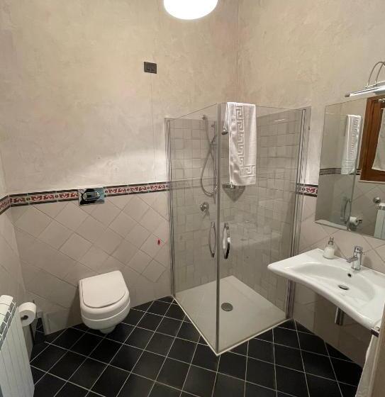 Отель Tenute Piazza Countryhouse