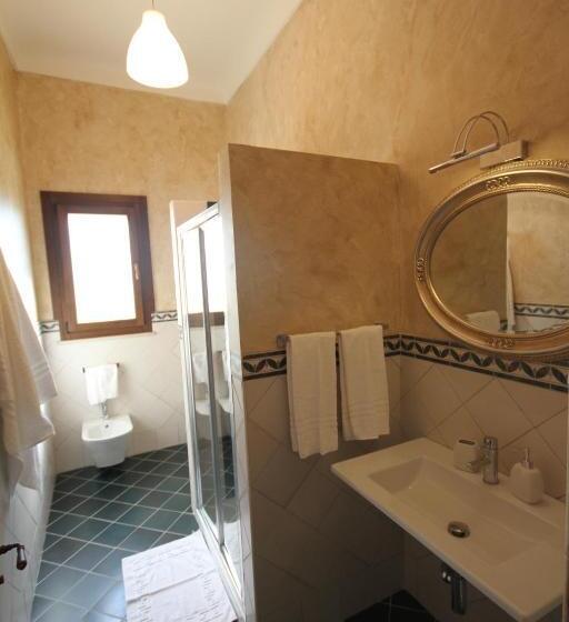 Отель Tenute Piazza Countryhouse