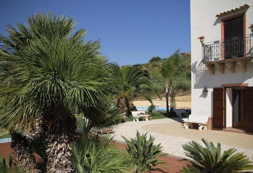 Отель Tenute Piazza Countryhouse