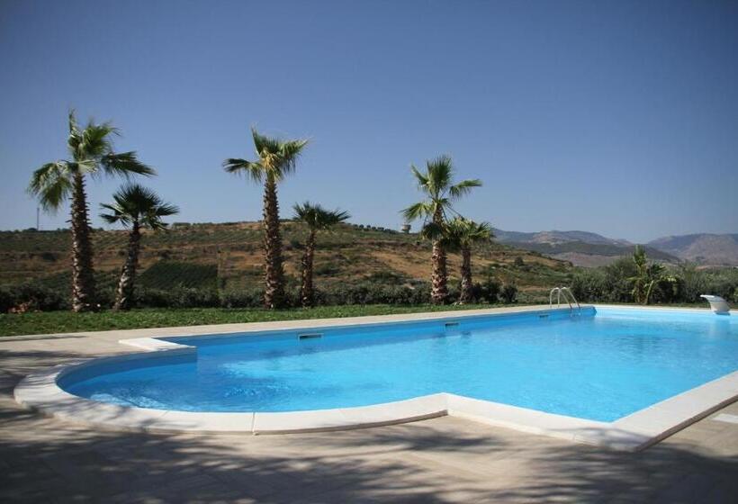 Отель Tenute Piazza Countryhouse