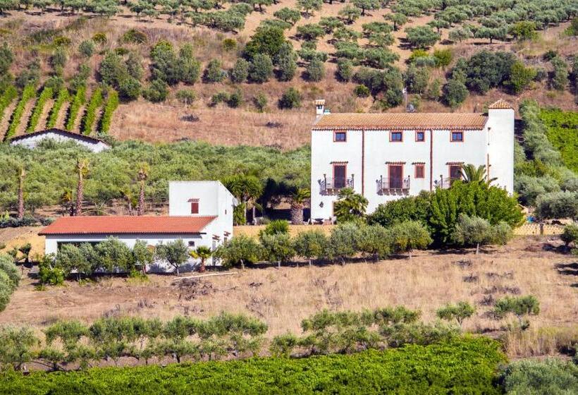 Отель Tenute Piazza Countryhouse