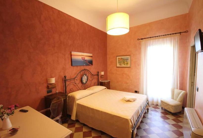 Отель Tenute Piazza Countryhouse