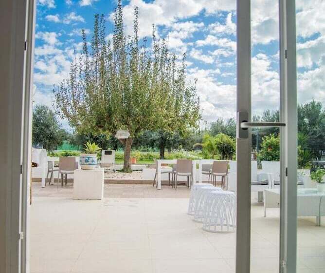 ホテル Villa Giadel