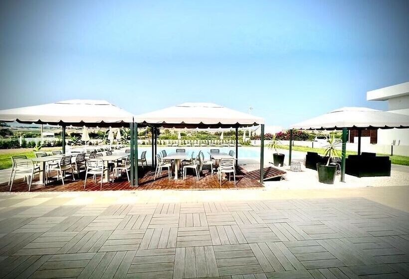 ホテル Villa Giadel