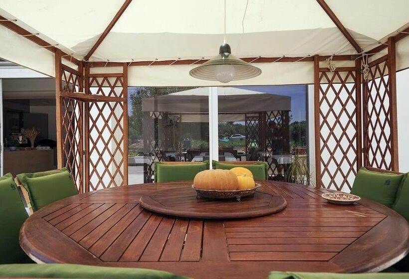 ホテル Villa Giadel