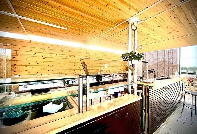 ホテル Villa Giadel