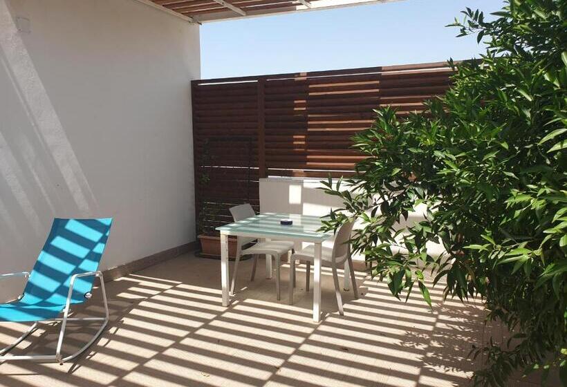 ホテル Villa Giadel