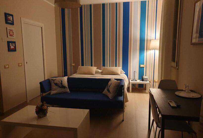 ホテル Villa Giadel