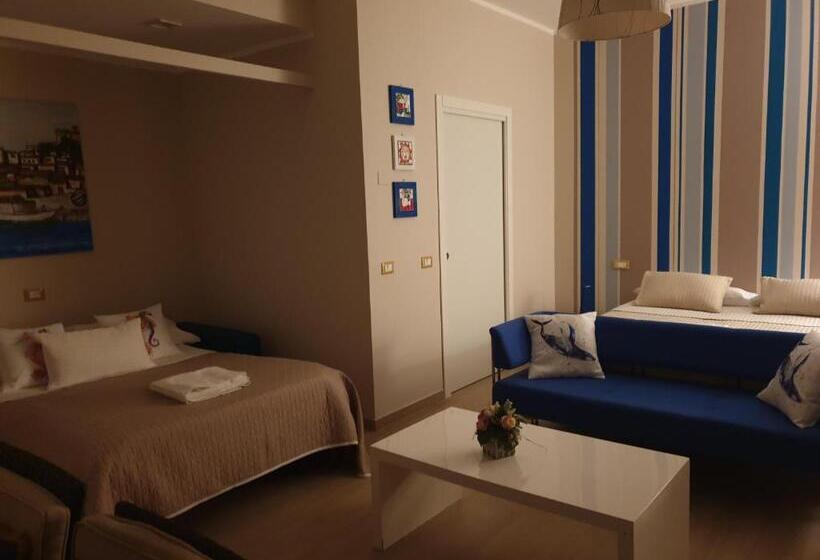 ホテル Villa Giadel