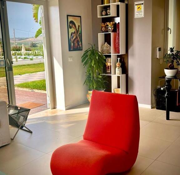 ホテル Villa Giadel