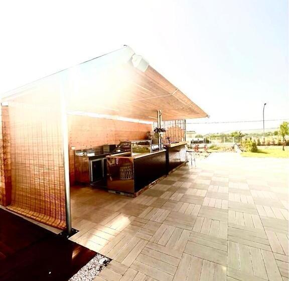 ホテル Villa Giadel