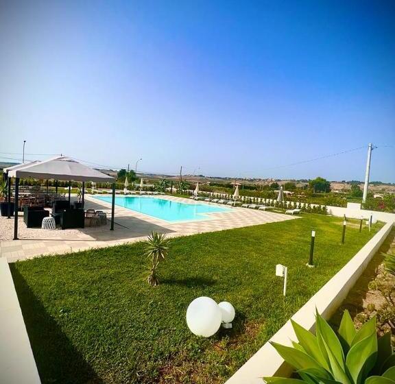 ホテル Villa Giadel