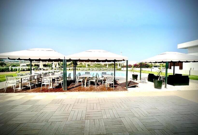 ホテル Villa Giadel