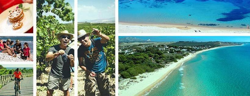 ホテル Villa Giadel