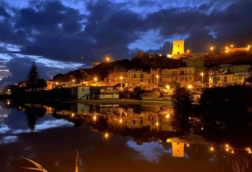 ホテル Villa Giadel