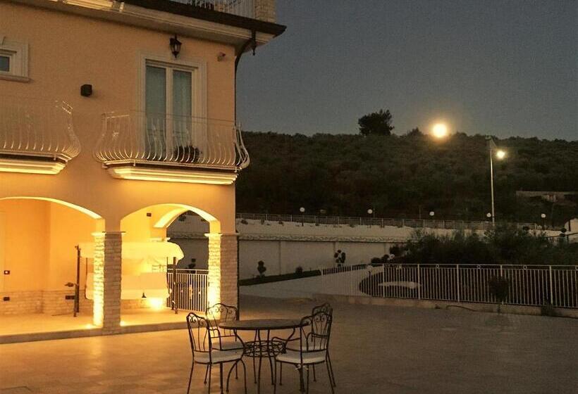 فندق Villa Marchesa