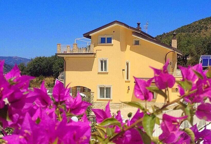 فندق Villa Marchesa