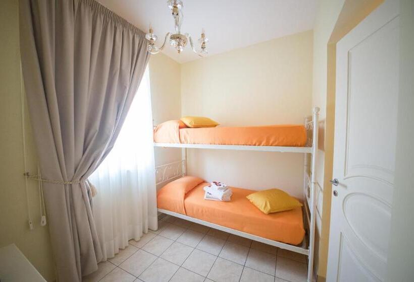 فندق Villa Marchesa