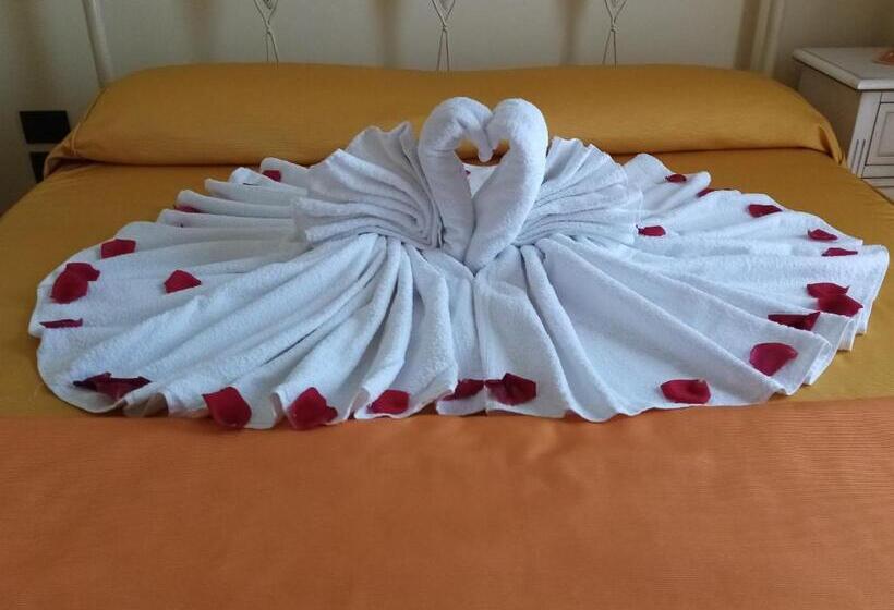 فندق Villa Marchesa