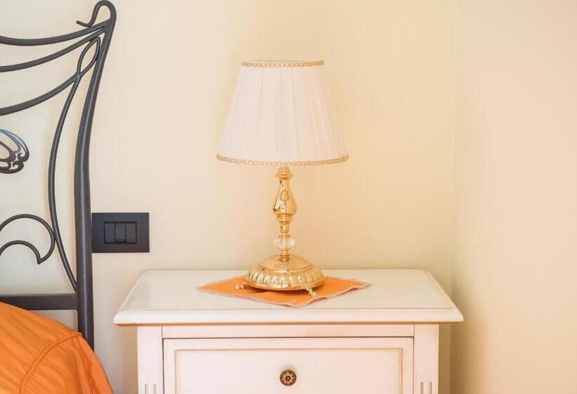 酒店 Villa Marchesa