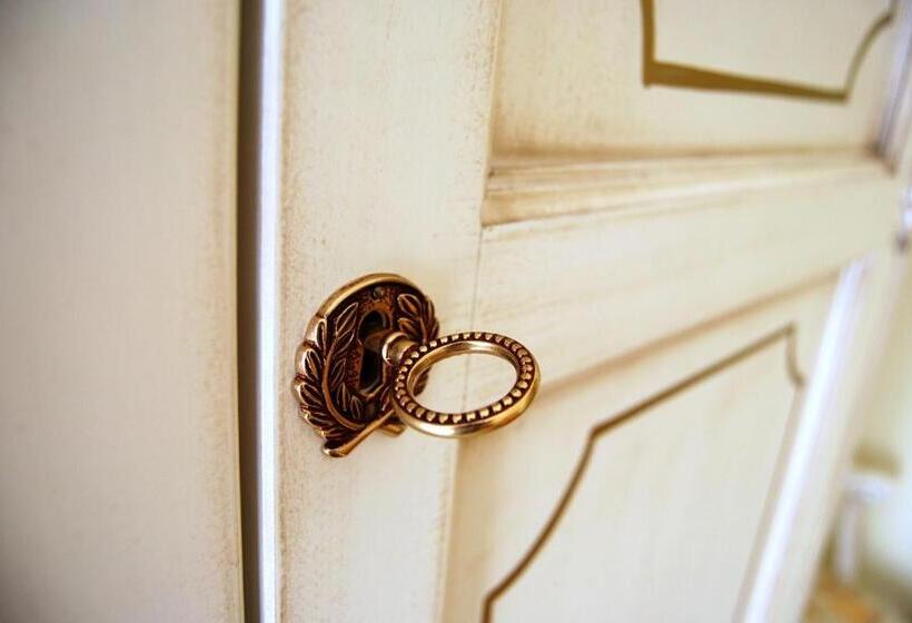 فندق Villa Marchesa