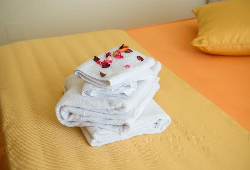 ホテル Villa Marchesa