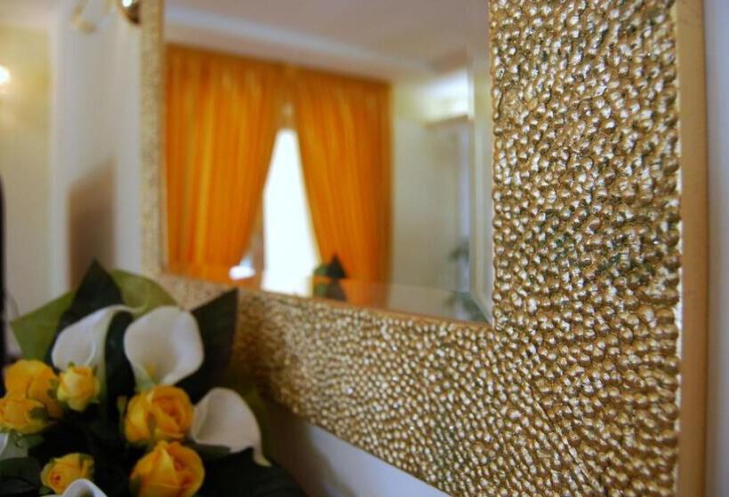 فندق Villa Marchesa