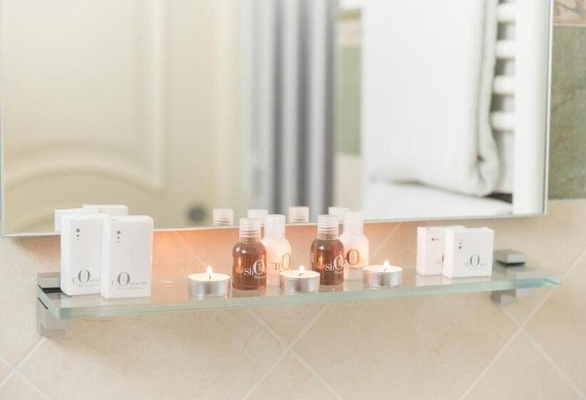 فندق Villa Marchesa