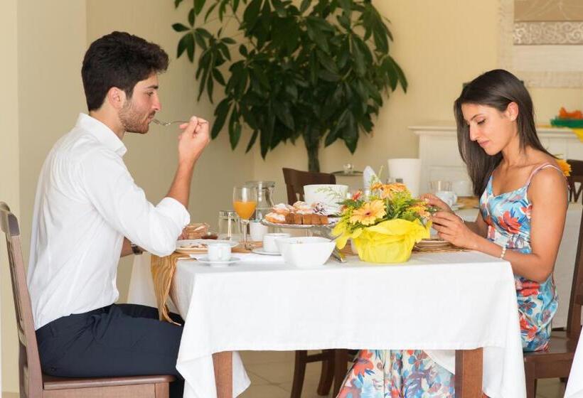 فندق Villa Marchesa