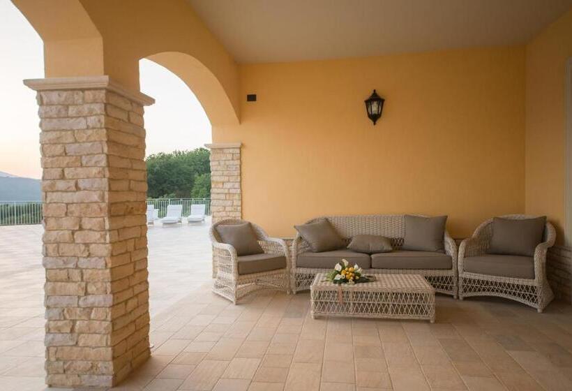 فندق Villa Marchesa