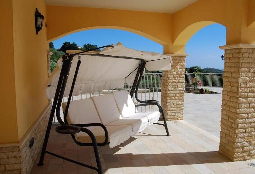 فندق Villa Marchesa