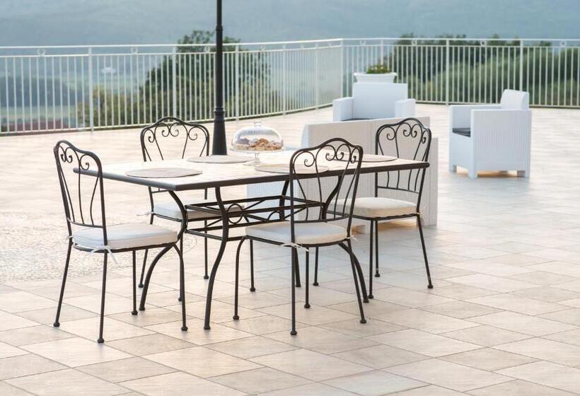 酒店 Villa Marchesa