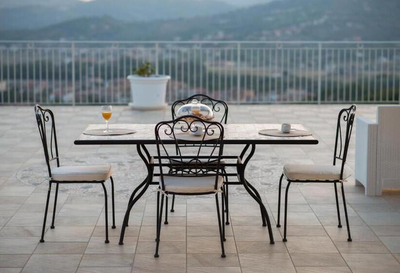 فندق Villa Marchesa