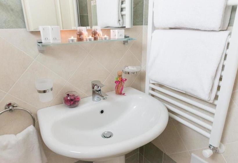 فندق Villa Marchesa