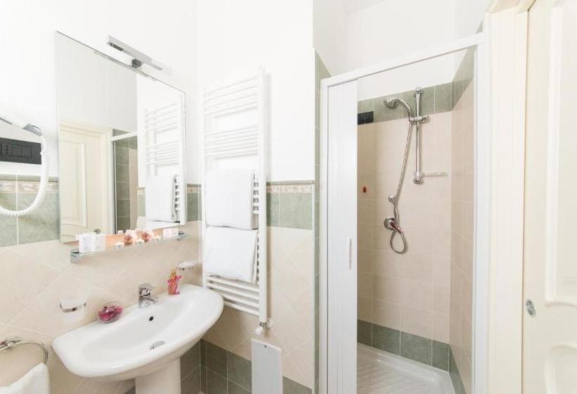 酒店 Villa Marchesa