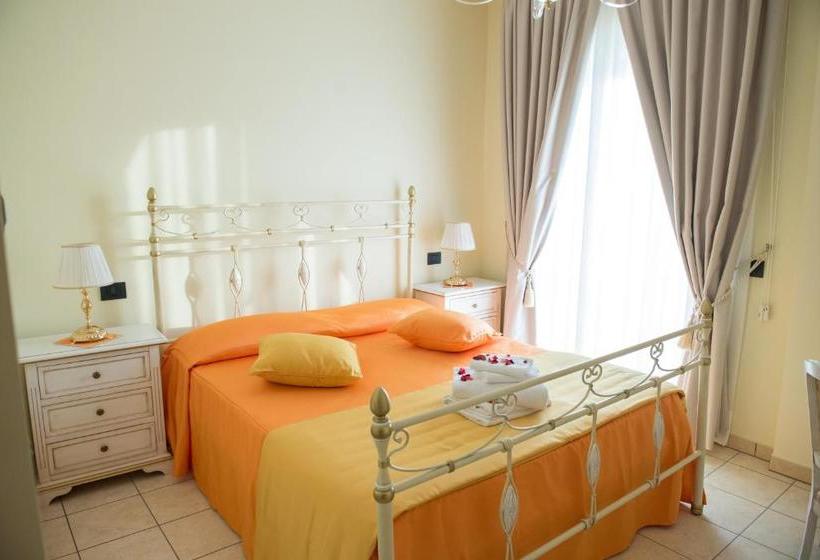 فندق Villa Marchesa