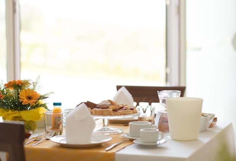 فندق Villa Marchesa