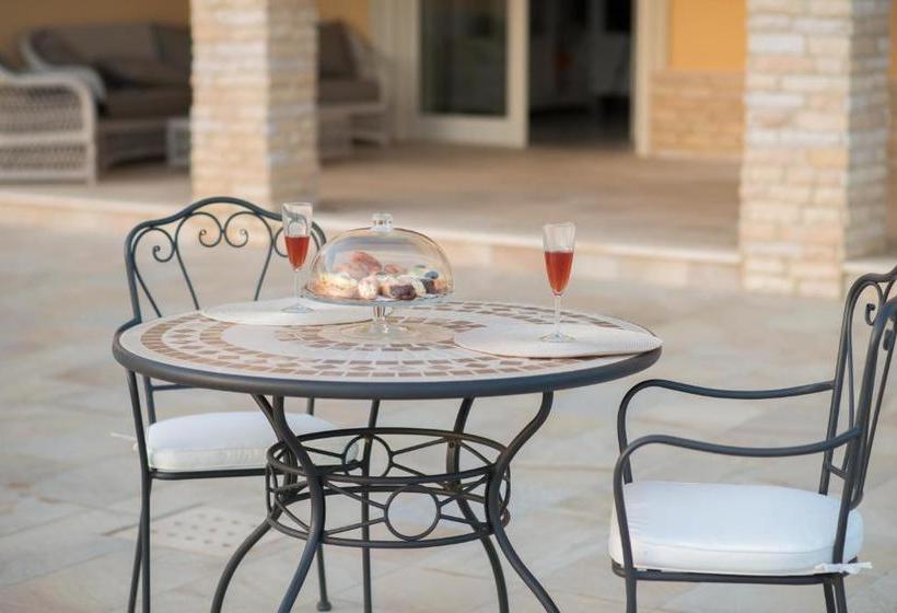 فندق Villa Marchesa