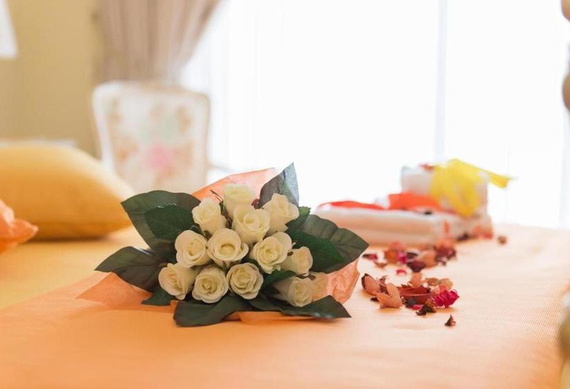 فندق Villa Marchesa