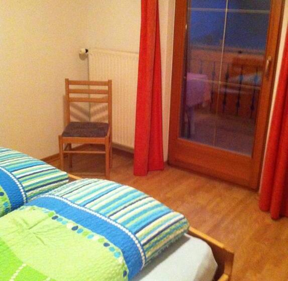 בית מלון כפרי Wastlhof