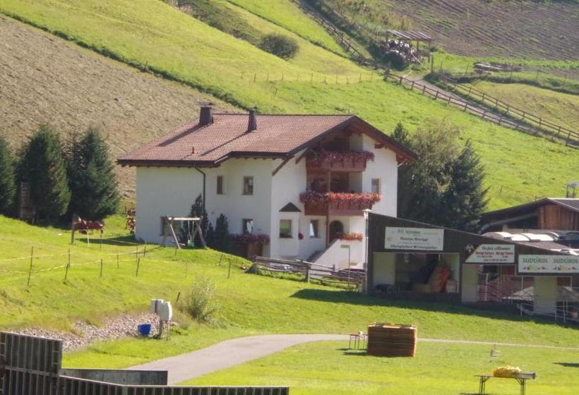 בית מלון כפרי Wastlhof