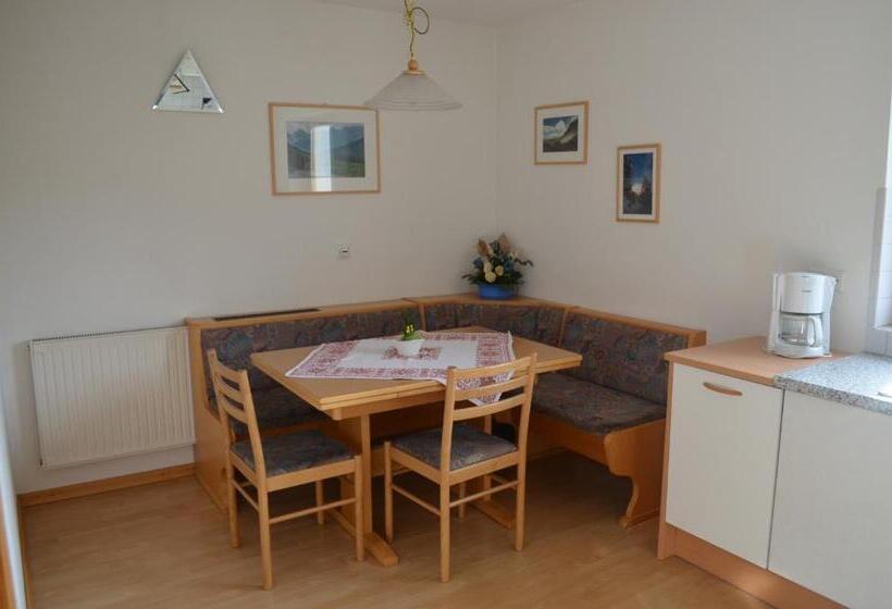 בית מלון כפרי Wastlhof