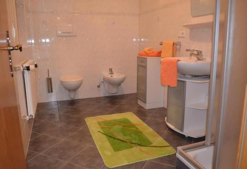 בית מלון כפרי Wastlhof