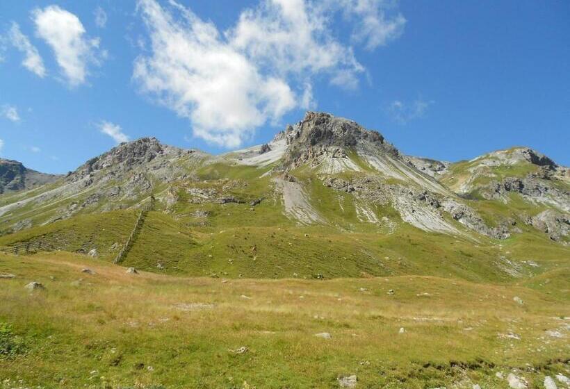 בית מלון כפרי Wastlhof