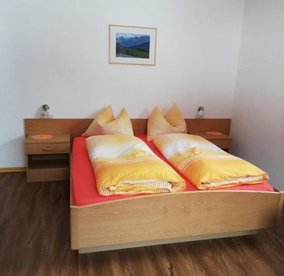 בית מלון כפרי Wastlhof