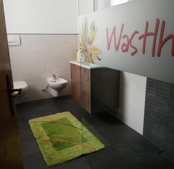 בית מלון כפרי Wastlhof