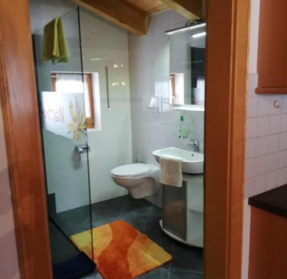 בית מלון כפרי Wastlhof